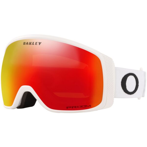 Oakley Flight Tracker M, PRIZMÂ, Matte White